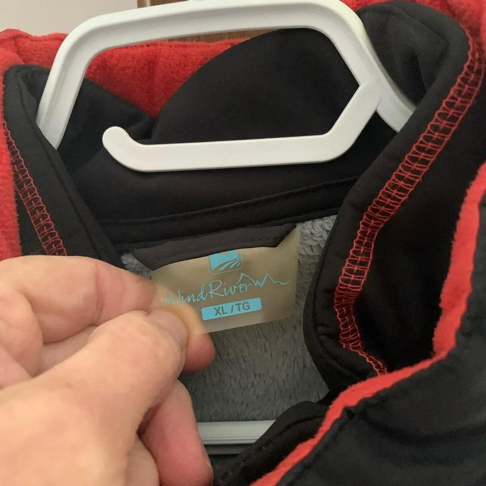 WIND RIVER| 3 in 1 Jacket - Picture 4 of 15